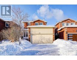 20 LORRAINE STREET, Richmond Hill, Ontario