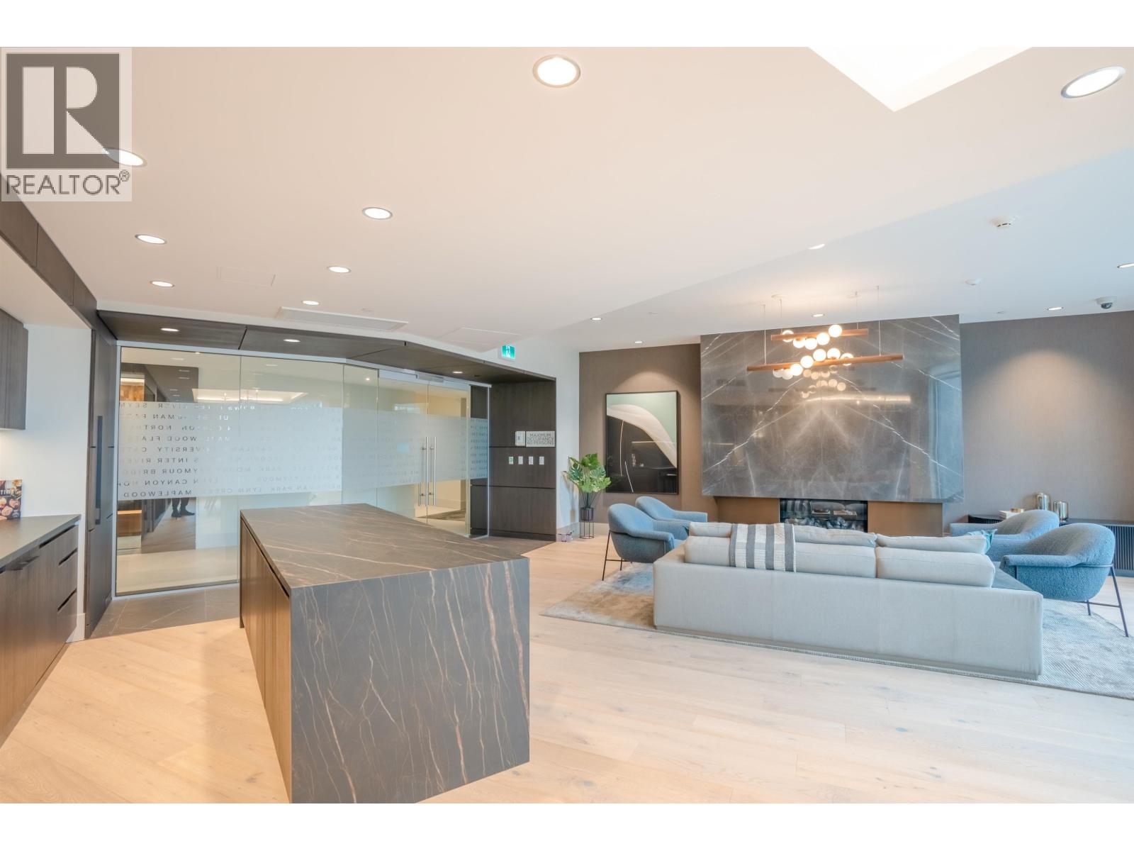 3002 1500 Fern Street, North Vancouver, British Columbia  V7J 0E6 - Photo 13 - R3082517