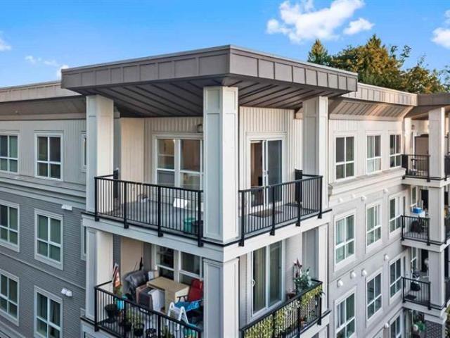 419 9655 KING GEORGE BOULEVARD, Surrey, British Columbia