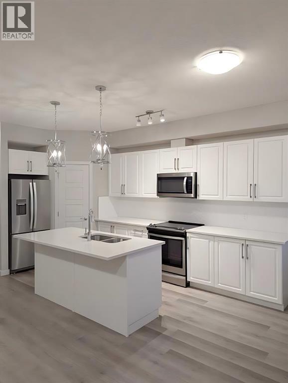 518, 32 Red Embers Parade Ne, Calgary, Alberta  T3N 1P7 - Photo 6 - A2269880