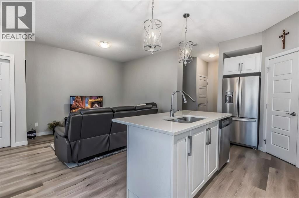 518, 32 Red Embers Parade Ne, Calgary, Alberta  T3N 1P7 - Photo 12 - A2269880