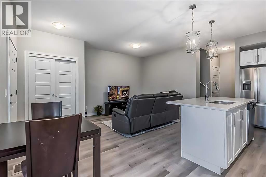 518, 32 Red Embers Parade Ne, Calgary, Alberta  T3N 1P7 - Photo 14 - A2269880