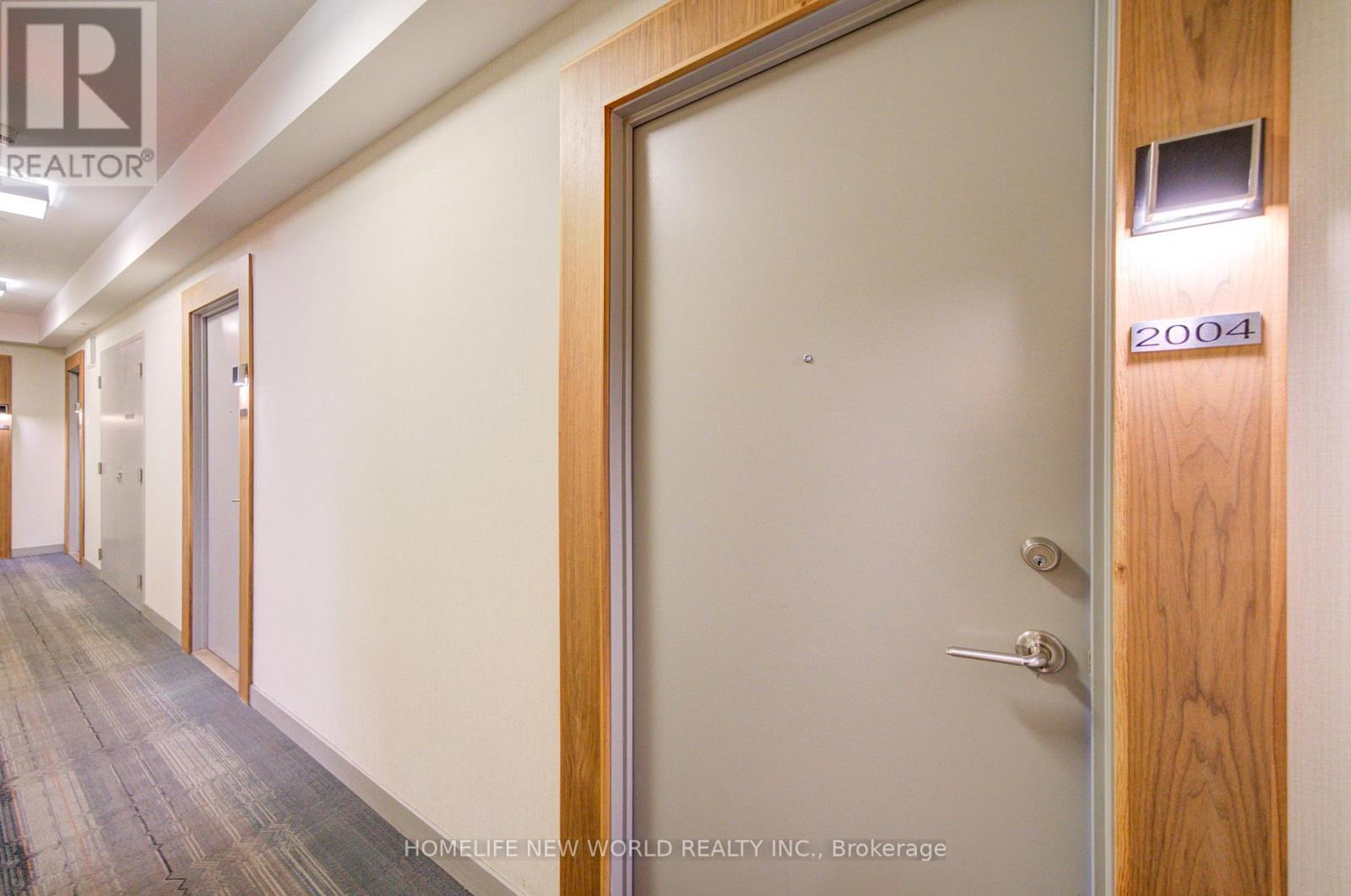 2004 - 295 Adelaide Street W, Toronto, Ontario  M5V 0L4 - Photo 10 - C12723194