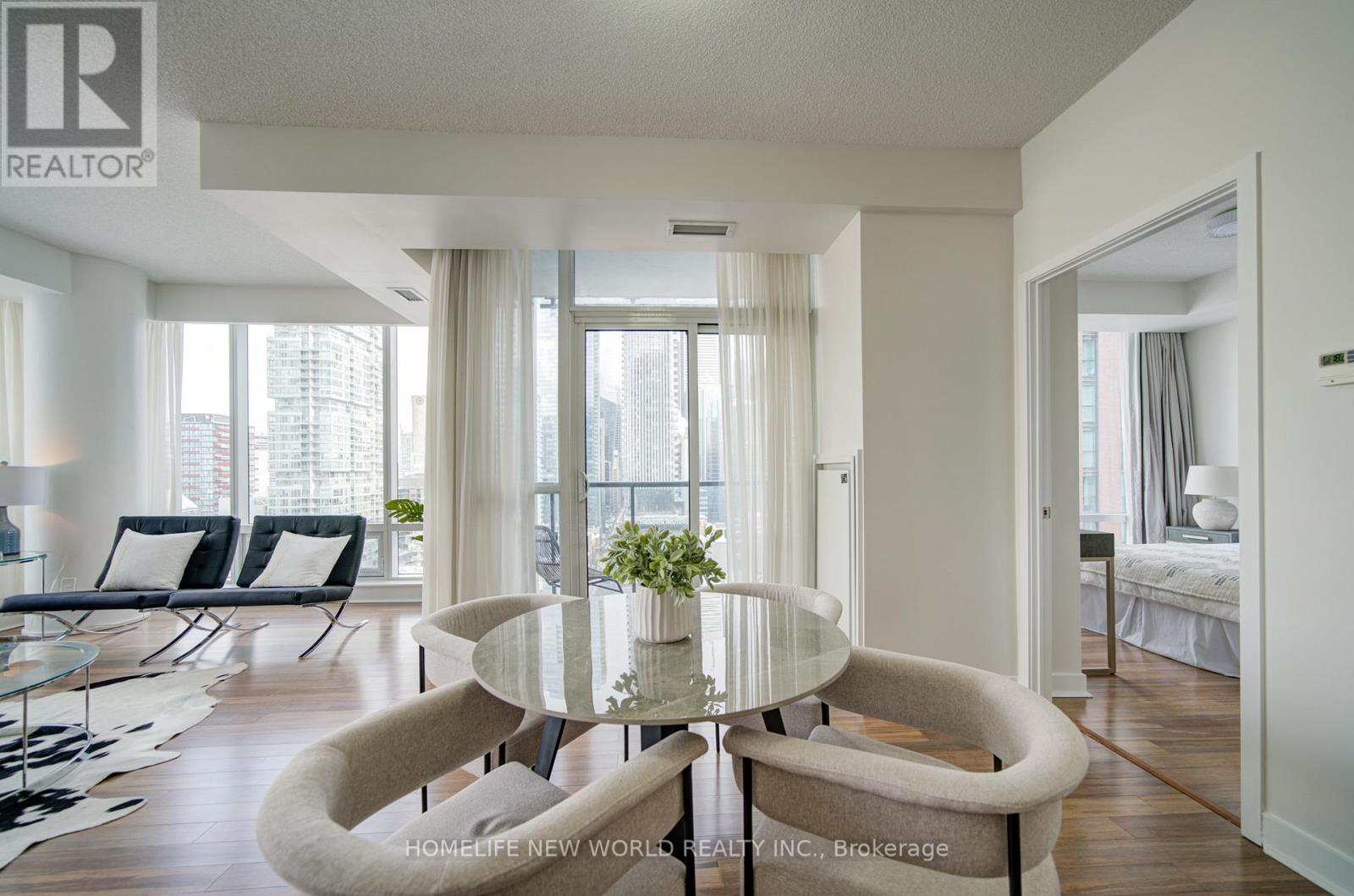 2004 - 295 Adelaide Street W, Toronto, Ontario  M5V 0L4 - Photo 12 - C12723194