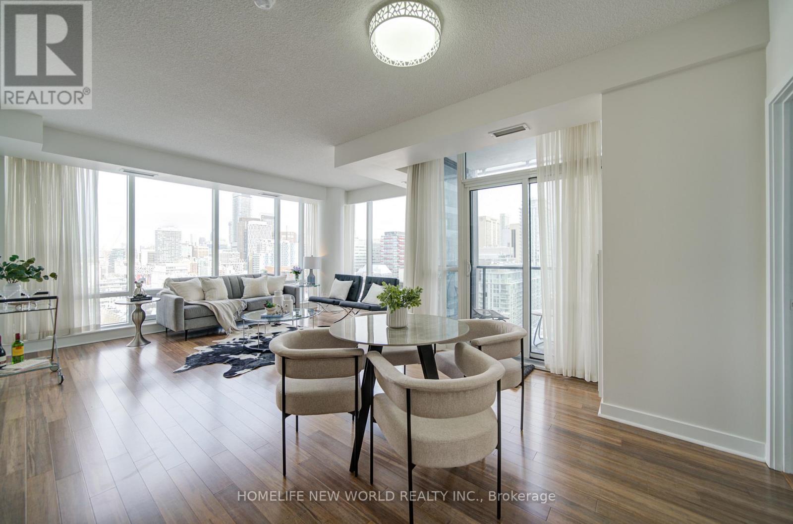 2004 - 295 Adelaide Street W, Toronto, Ontario  M5V 0L4 - Photo 13 - C12723194