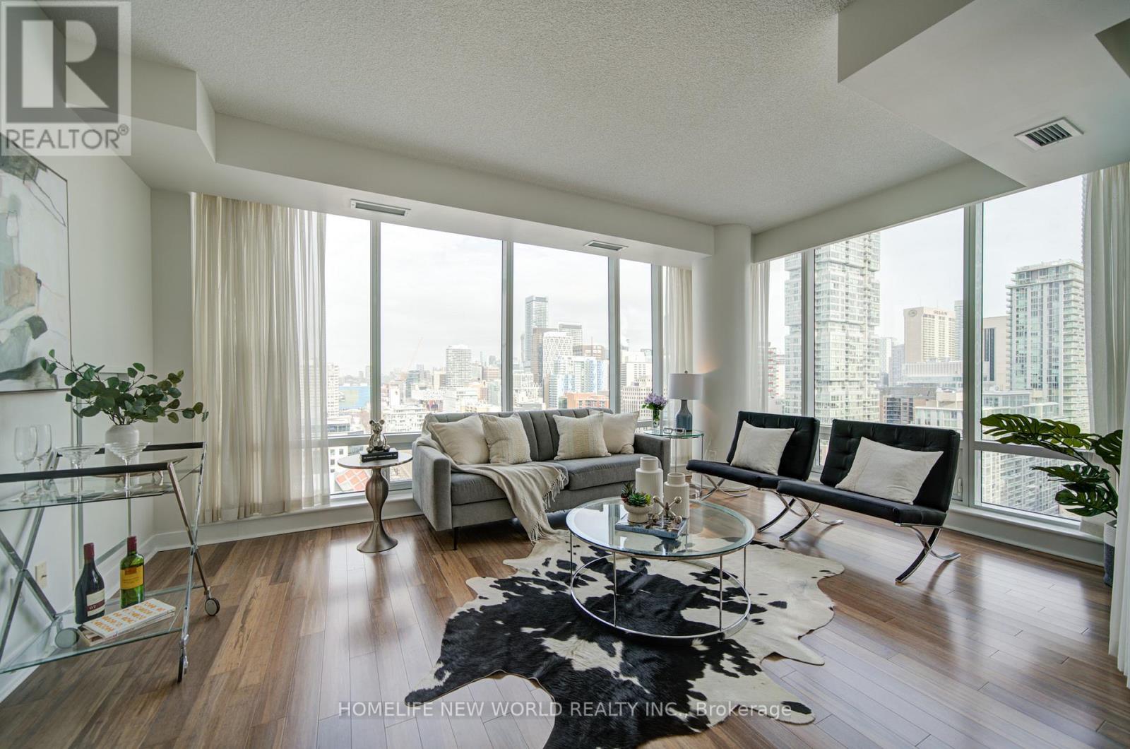 2004 - 295 Adelaide Street W, Toronto, Ontario  M5V 0L4 - Photo 16 - C12723194