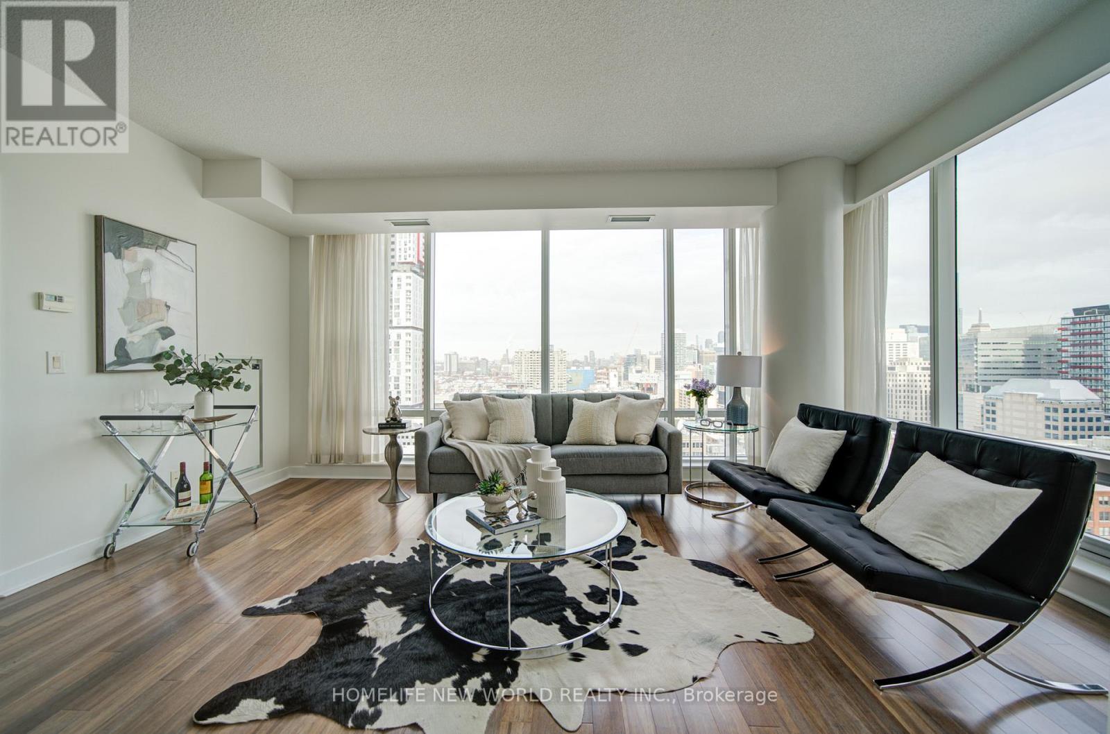 2004 - 295 Adelaide Street W, Toronto, Ontario  M5V 0L4 - Photo 17 - C12723194