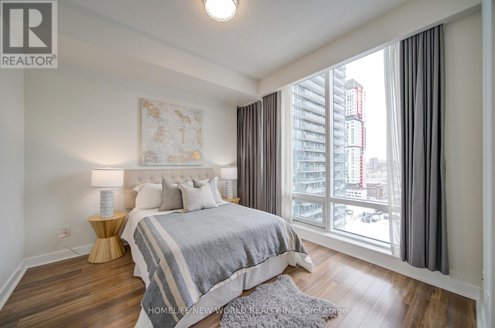 2004 - 295 Adelaide Street W, Toronto, Ontario  M5V 0L4 - Photo 30 - C12723194