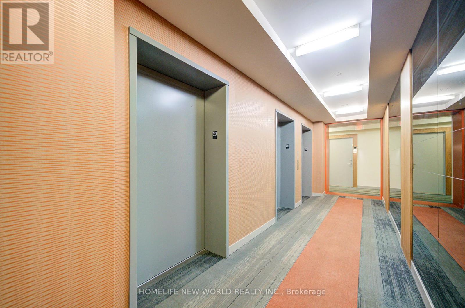 2004 - 295 Adelaide Street W, Toronto, Ontario  M5V 0L4 - Photo 9 - C12723194