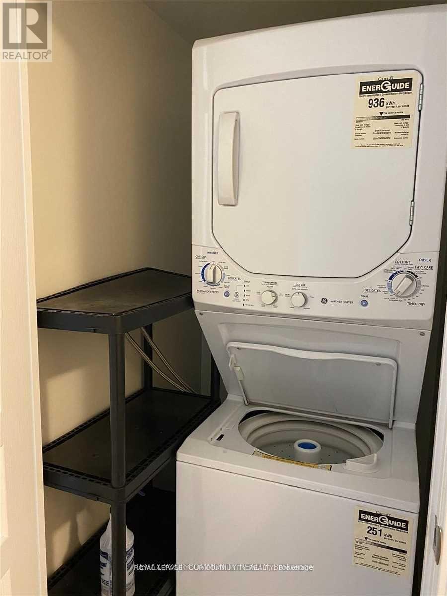 515 - 352 Front Street W, Toronto, Ontario  M5V 1B5 - Photo 6 - C12723198