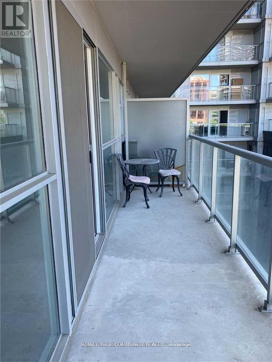 515 - 352 Front Street W, Toronto, Ontario  M5V 1B5 - Photo 7 - C12723198