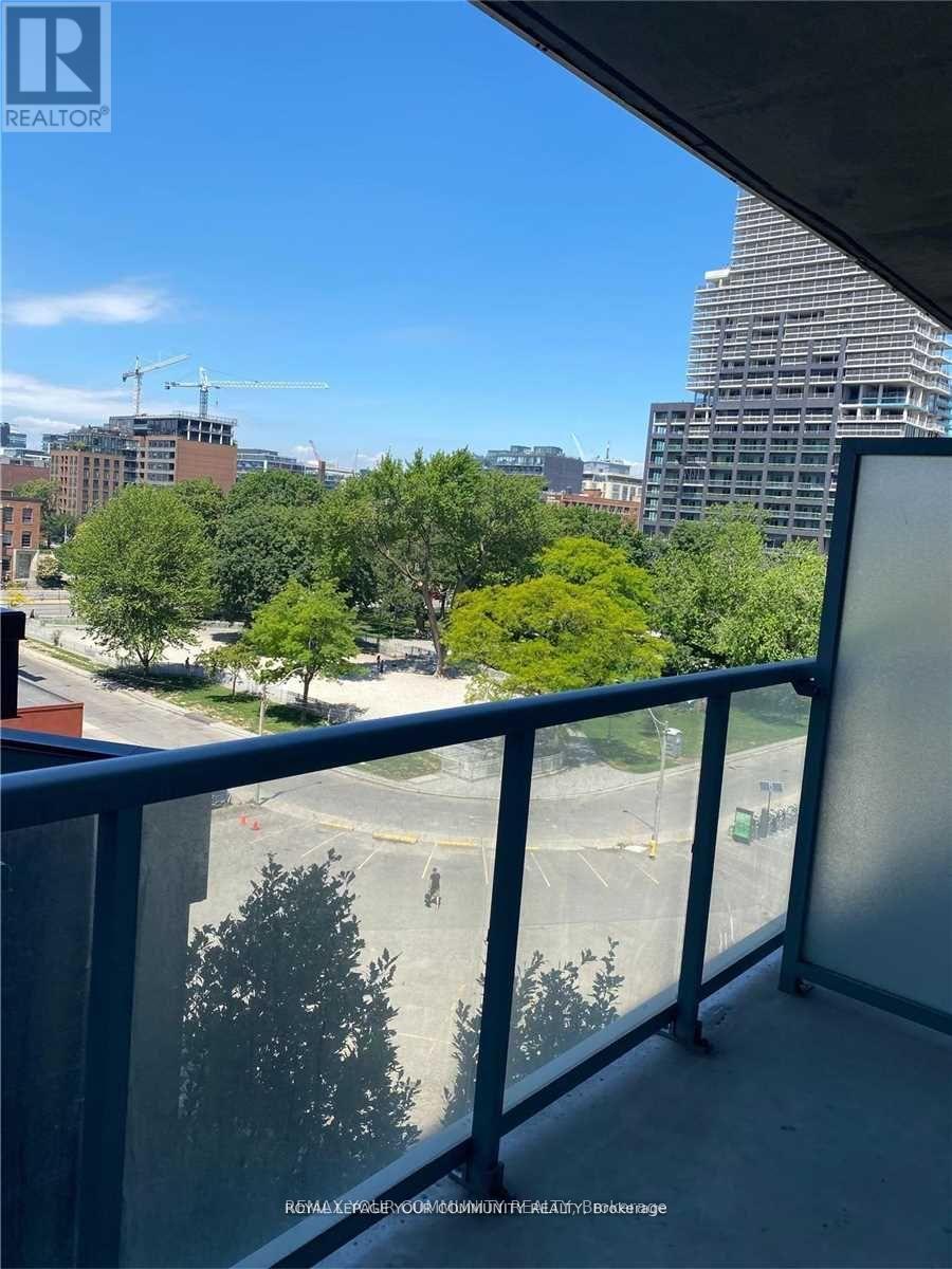 515 - 352 Front Street W, Toronto, Ontario  M5V 1B5 - Photo 8 - C12723198