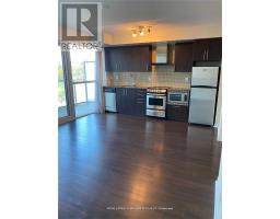 515 - 352 FRONT STREET W, Toronto, Ontario