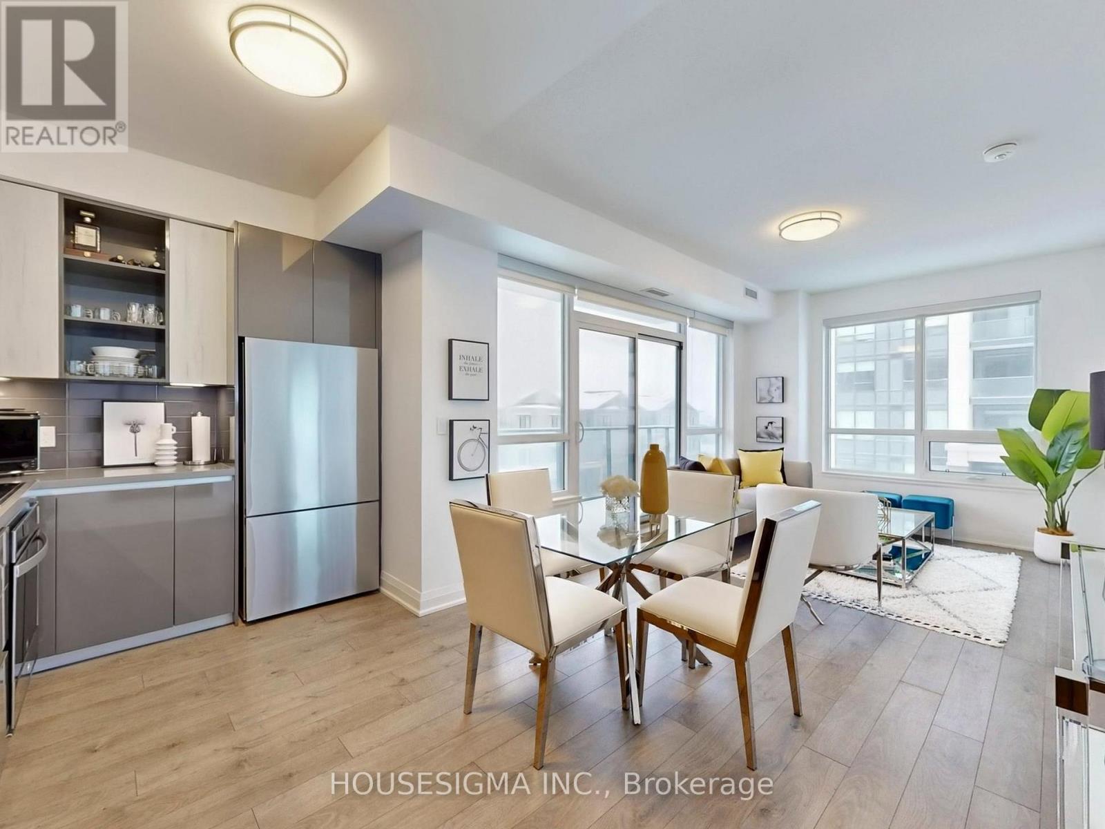 302 - 396 Highway 7 Road E, Richmond Hill, Ontario L4B 0G7 - Photo 14 - N12723178