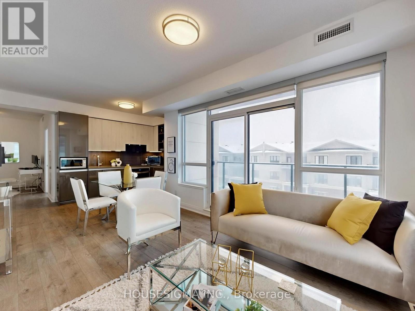 302 - 396 Highway 7 Road E, Richmond Hill, Ontario L4B 0G7 - Photo 29 - N12723178