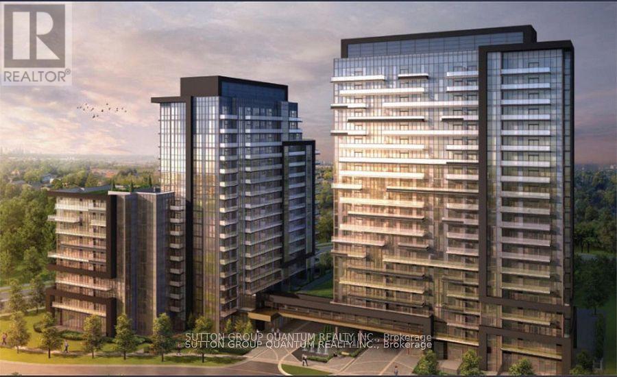 1208 - 20 GATINEAU DRIVE S, Vaughan, Ontario