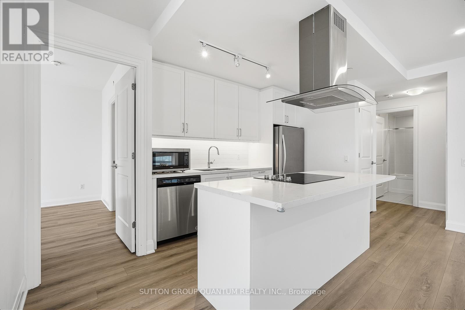 1208 - 20 Gatineau Drive S, Vaughan, Ontario  L4J 0L3 - Photo 10 - N12723206