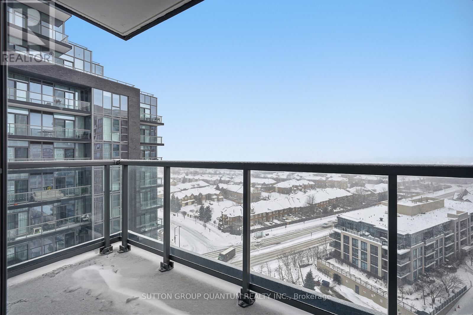 1208 - 20 Gatineau Drive S, Vaughan, Ontario  L4J 0L3 - Photo 20 - N12723206