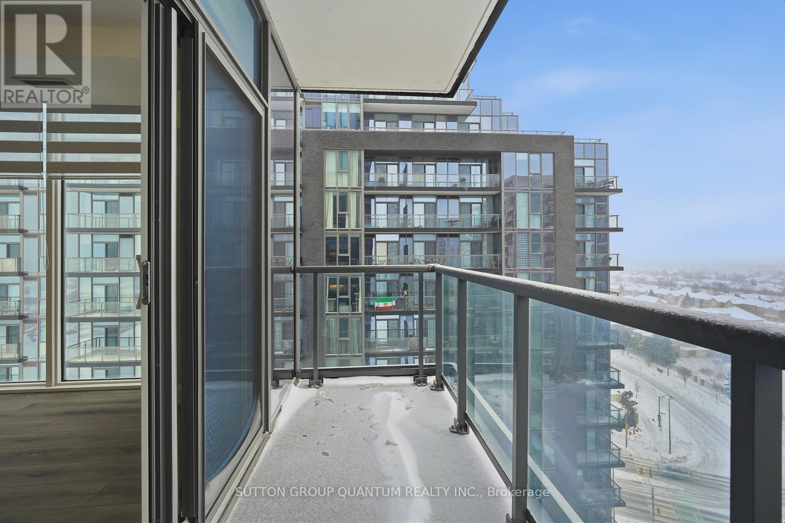 1208 - 20 Gatineau Drive S, Vaughan, Ontario  L4J 0L3 - Photo 21 - N12723206