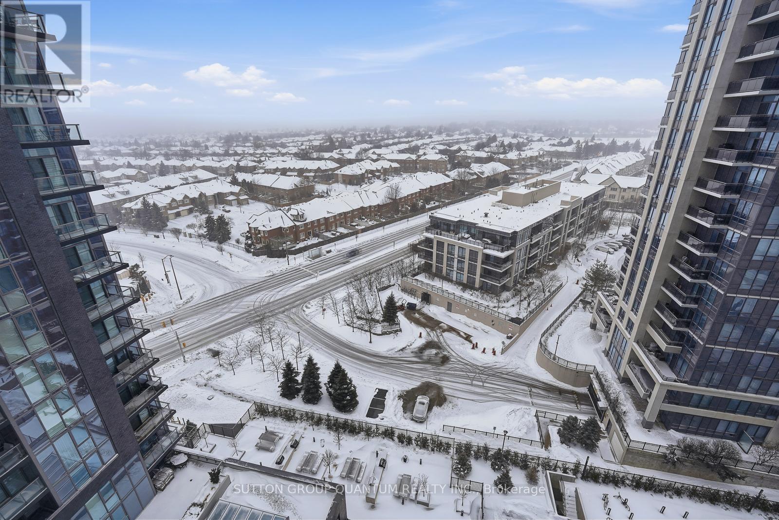 1208 - 20 Gatineau Drive S, Vaughan, Ontario  L4J 0L3 - Photo 22 - N12723206