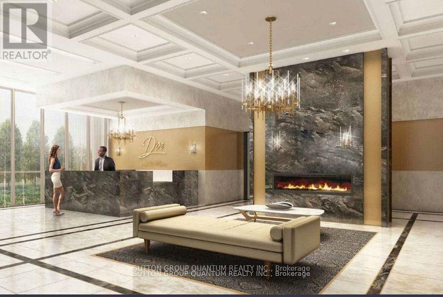 1208 - 20 Gatineau Drive S, Vaughan, Ontario  L4J 0L3 - Photo 25 - N12723206