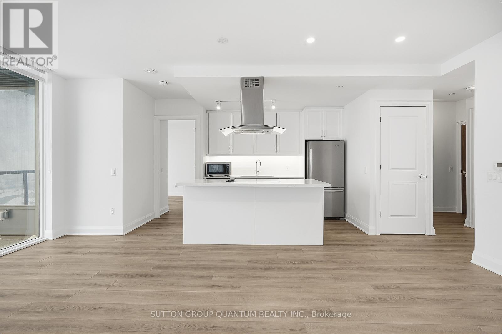 1208 - 20 Gatineau Drive S, Vaughan, Ontario  L4J 0L3 - Photo 6 - N12723206