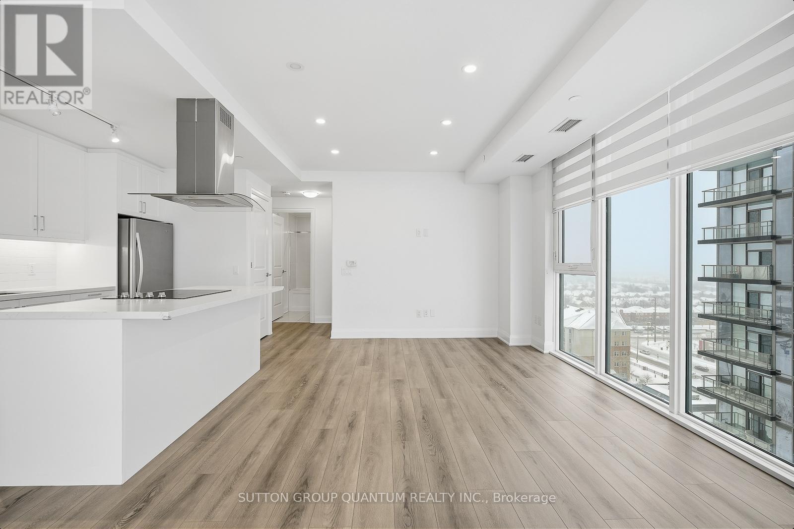 1208 - 20 Gatineau Drive S, Vaughan, Ontario  L4J 0L3 - Photo 8 - N12723206