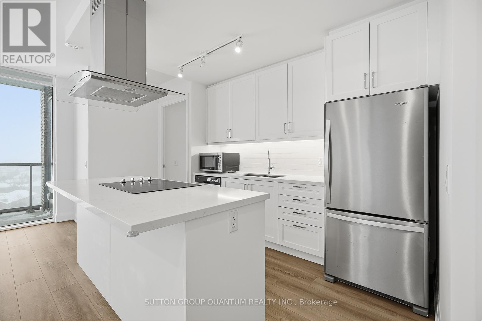 1208 - 20 Gatineau Drive S, Vaughan, Ontario  L4J 0L3 - Photo 9 - N12723206