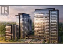 1208 - 20 GATINEAU DRIVE S, Vaughan, Ontario