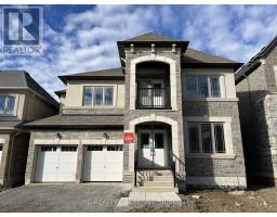 79 SILK TWIST DRIVE, East Gwillimbury, Ontario