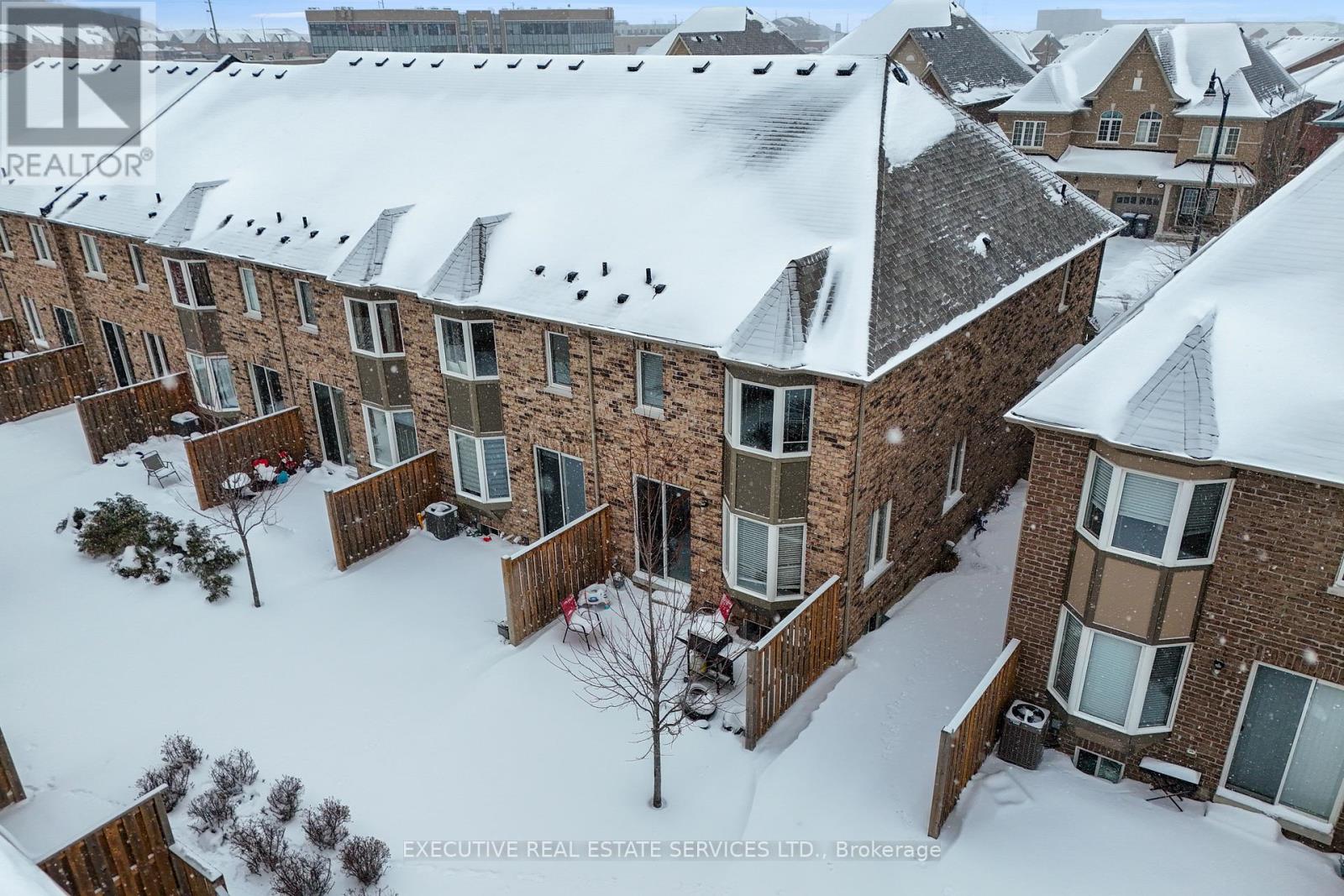 52 - 50 Edinburgh Drive, Brampton, Ontario  L6Y 1N9 - Photo 35 - W12723182