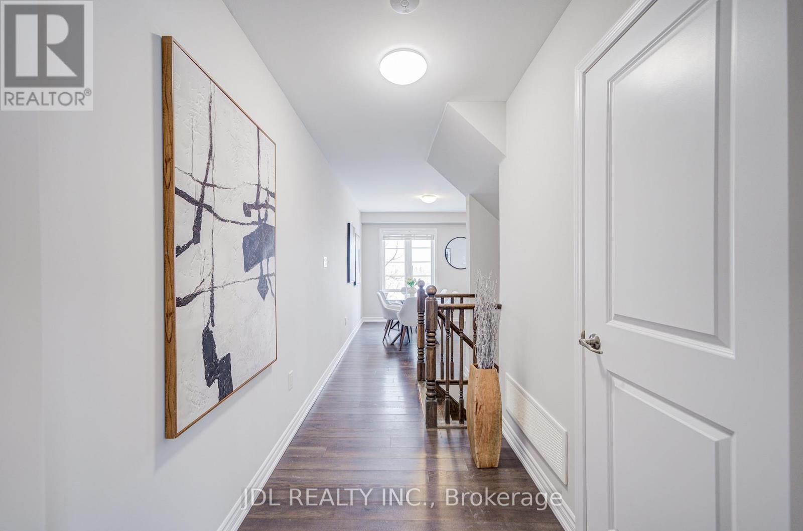 3002 Preserve Drive, Unit 25 Drive, Oakville, Ontario  L6M 0V5 - Photo 11 - W12723184