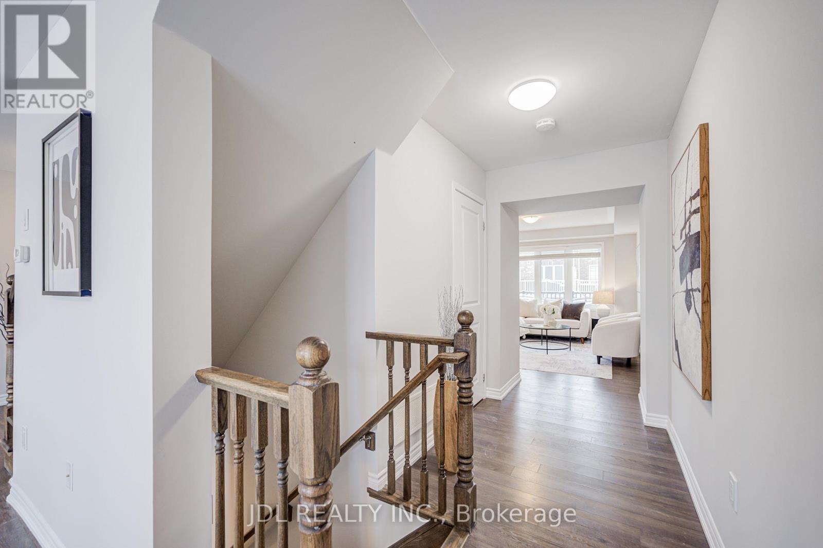 3002 Preserve Drive, Unit 25 Drive, Oakville, Ontario  L6M 0V5 - Photo 12 - W12723184