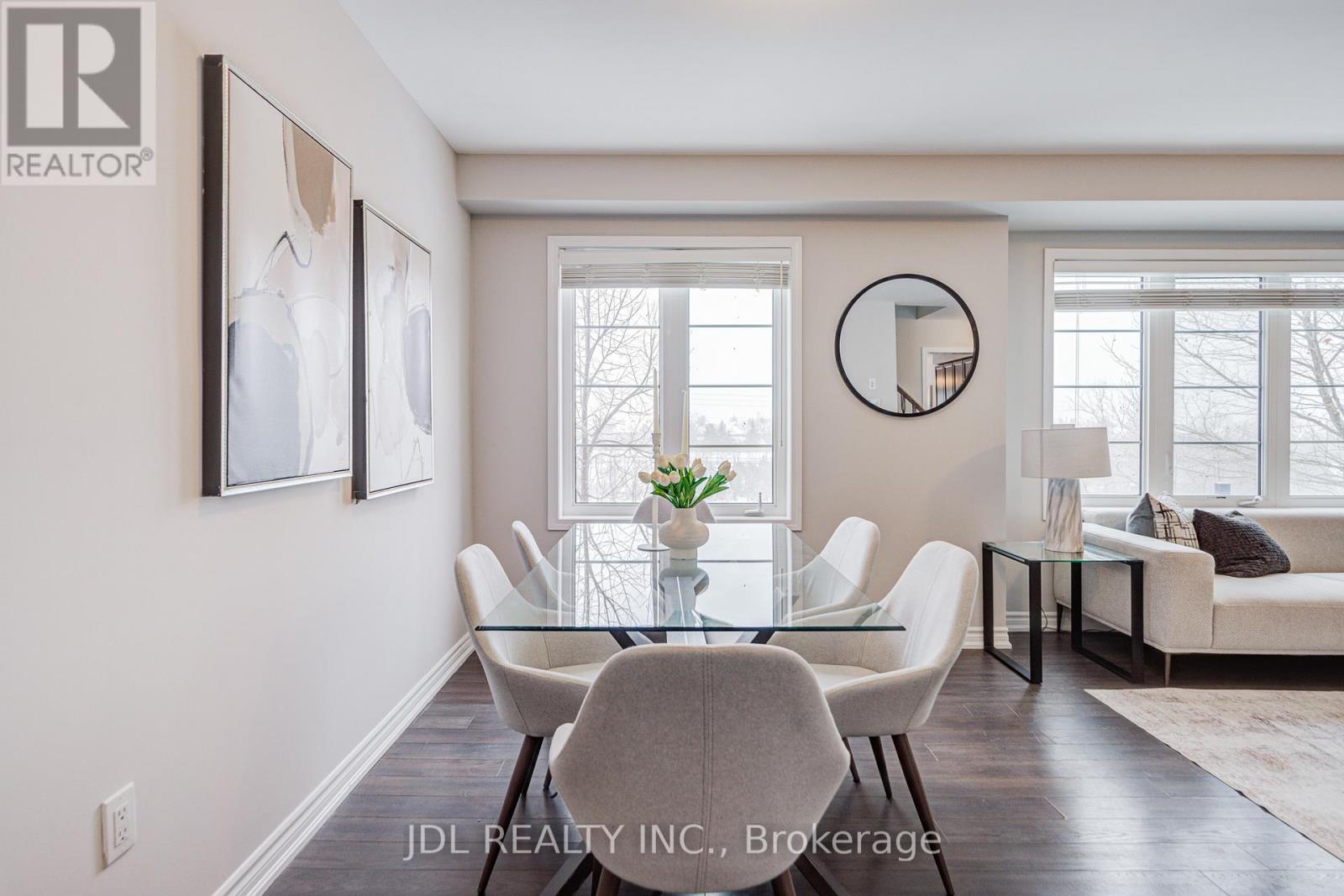 3002 Preserve Drive, Unit 25 Drive, Oakville, Ontario  L6M 0V5 - Photo 14 - W12723184