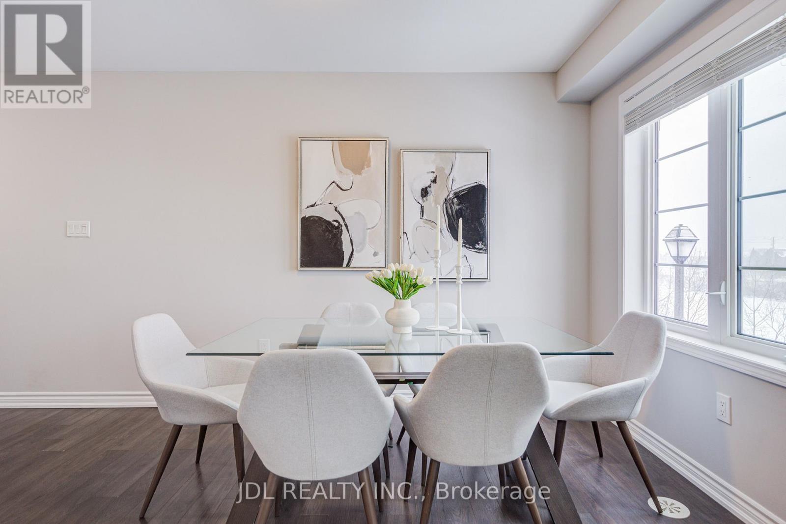 3002 Preserve Drive, Unit 25 Drive, Oakville, Ontario  L6M 0V5 - Photo 16 - W12723184