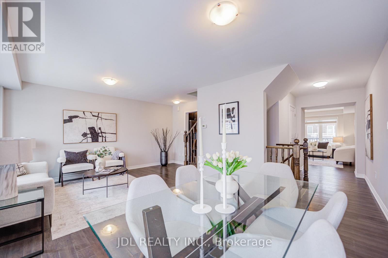 3002 Preserve Drive, Unit 25 Drive, Oakville, Ontario  L6M 0V5 - Photo 17 - W12723184