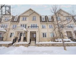 3002 PRESERVE DRIVE, UNIT 25 DRIVE, Oakville, Ontario