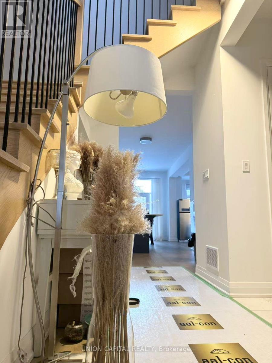 Rm1 - 3036 William Cutmore Boulevard, Oakville, Ontario  L6H 7W8 - Photo 2 - W12723190