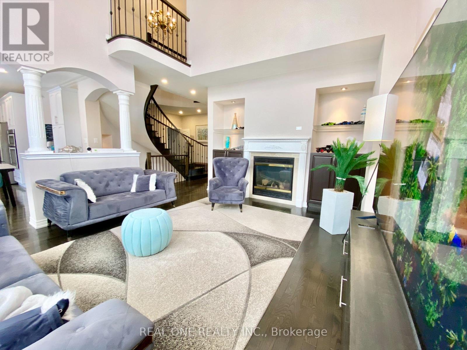 238 Nautical Boulevard, Oakville, Ontario  L6L 0B9 - Photo 11 - W12723212