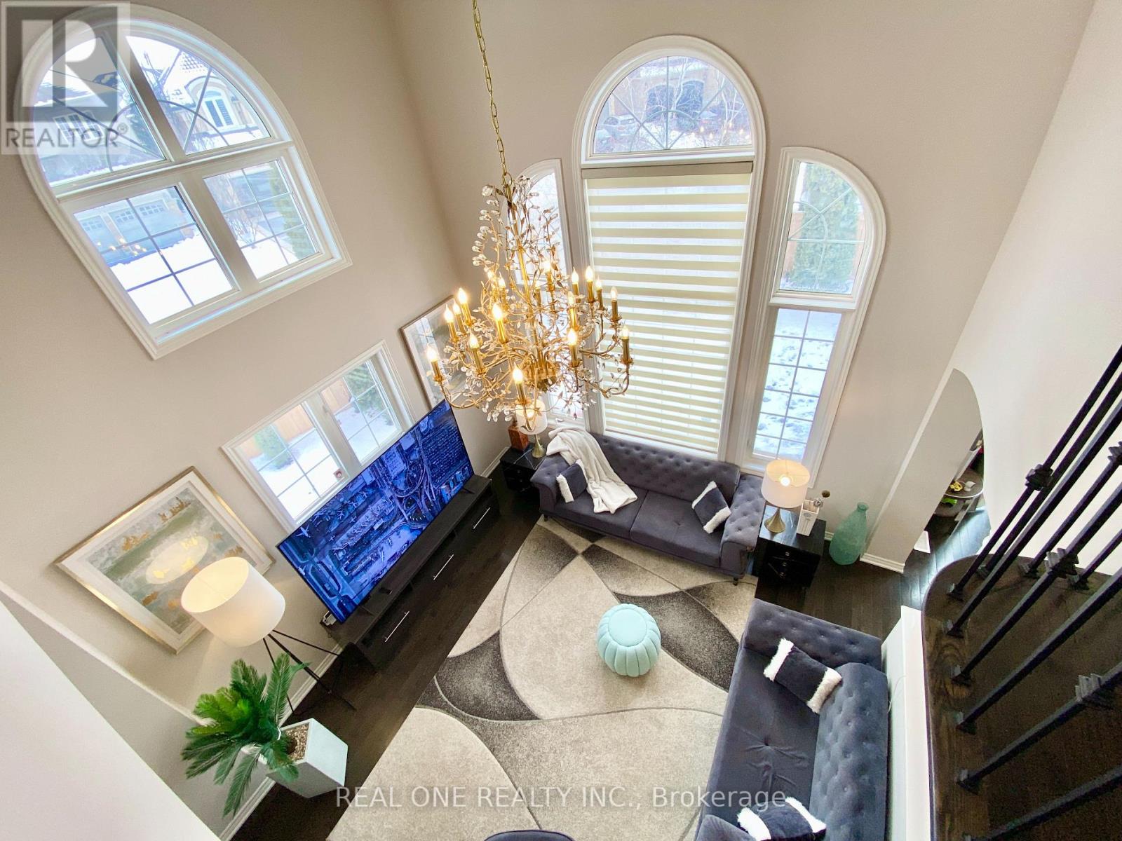 238 Nautical Boulevard, Oakville, Ontario  L6L 0B9 - Photo 13 - W12723212