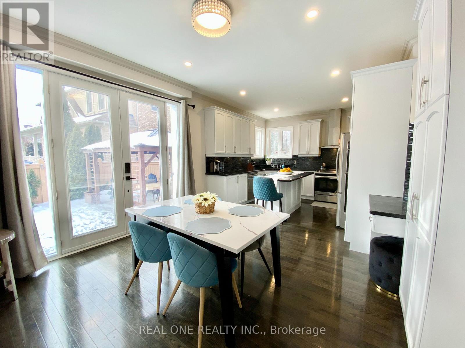 238 Nautical Boulevard, Oakville, Ontario  L6L 0B9 - Photo 15 - W12723212