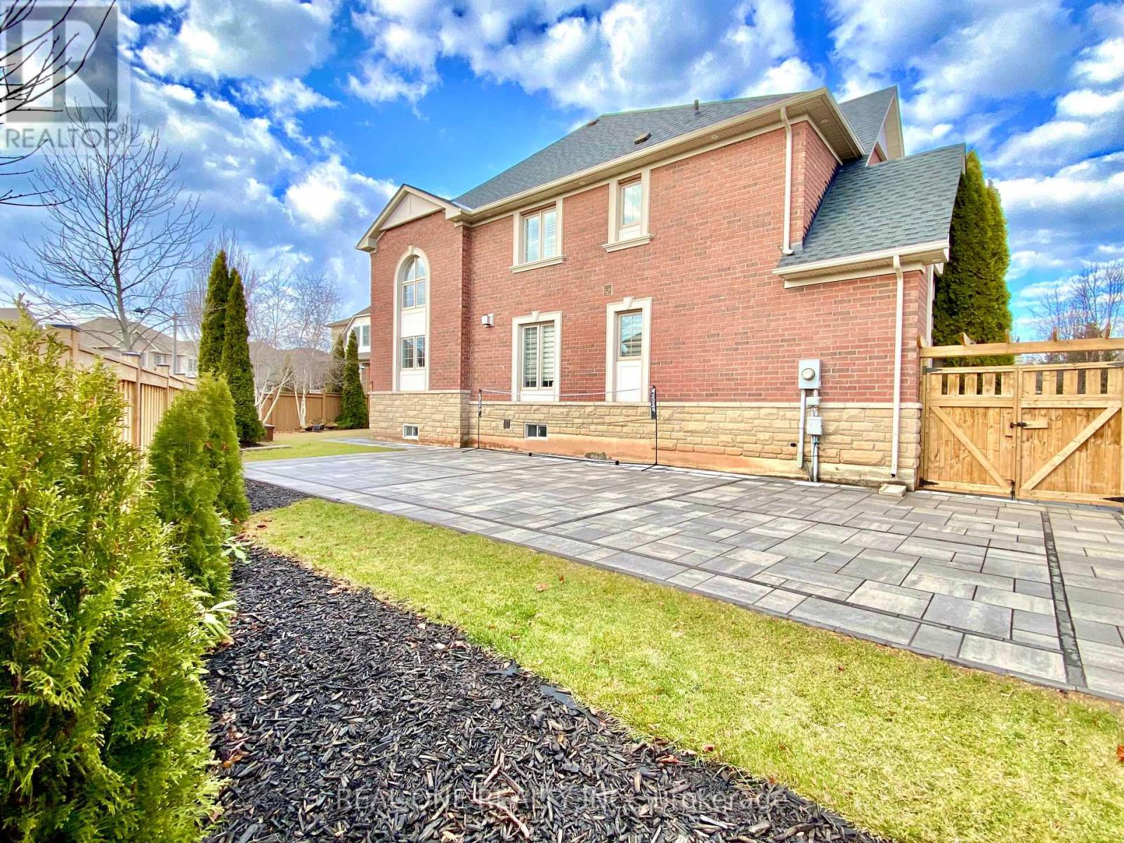 238 Nautical Boulevard, Oakville, Ontario  L6L 0B9 - Photo 50 - W12723212