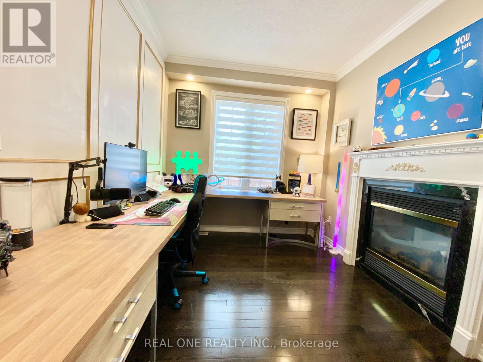 238 Nautical Boulevard, Oakville, Ontario  L6L 0B9 - Photo 7 - W12723212