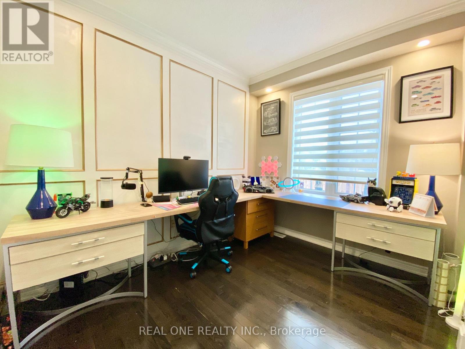 238 Nautical Boulevard, Oakville, Ontario  L6L 0B9 - Photo 8 - W12723212