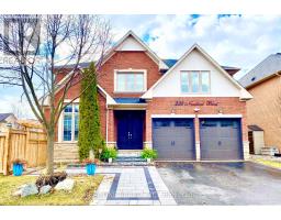 238 NAUTICAL BOULEVARD, Oakville, Ontario