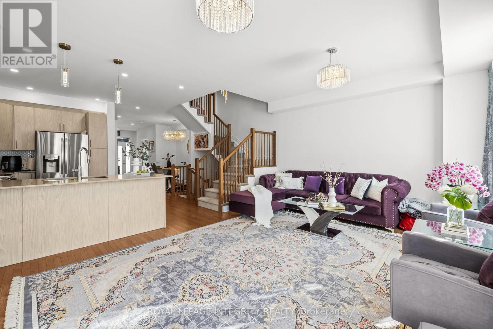 512 Cardamom Terrace, Ottawa, Ontario  K2S 2X9 - Photo 6 - X12677906