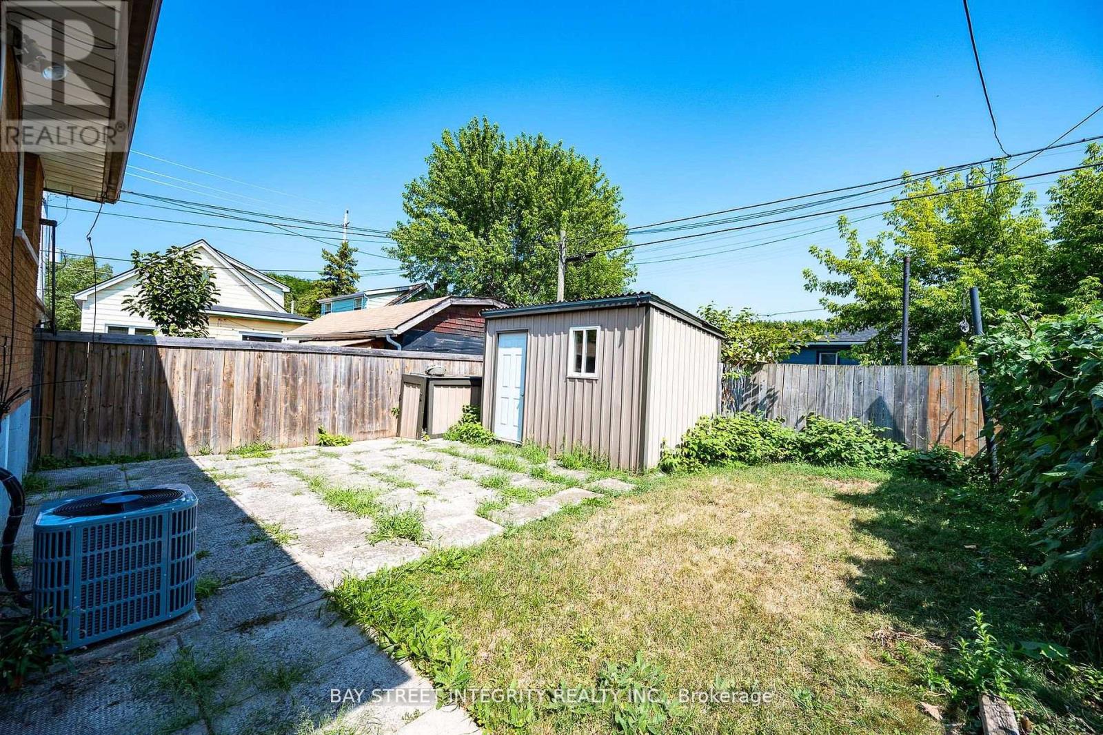 106 Beland Avenue N, Hamilton, Ontario  L8H 6C1 - Photo 16 - X12723188
