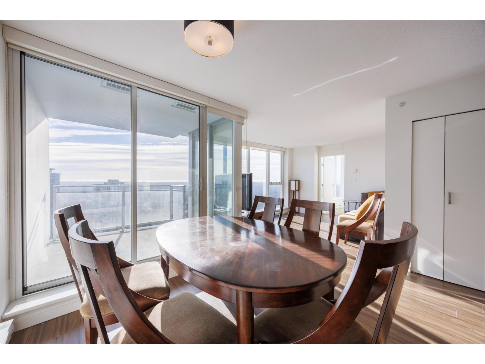 3708 13325 102a Avenue, Surrey, British Columbia  V3T 0J5 - Photo 10 - R3081508