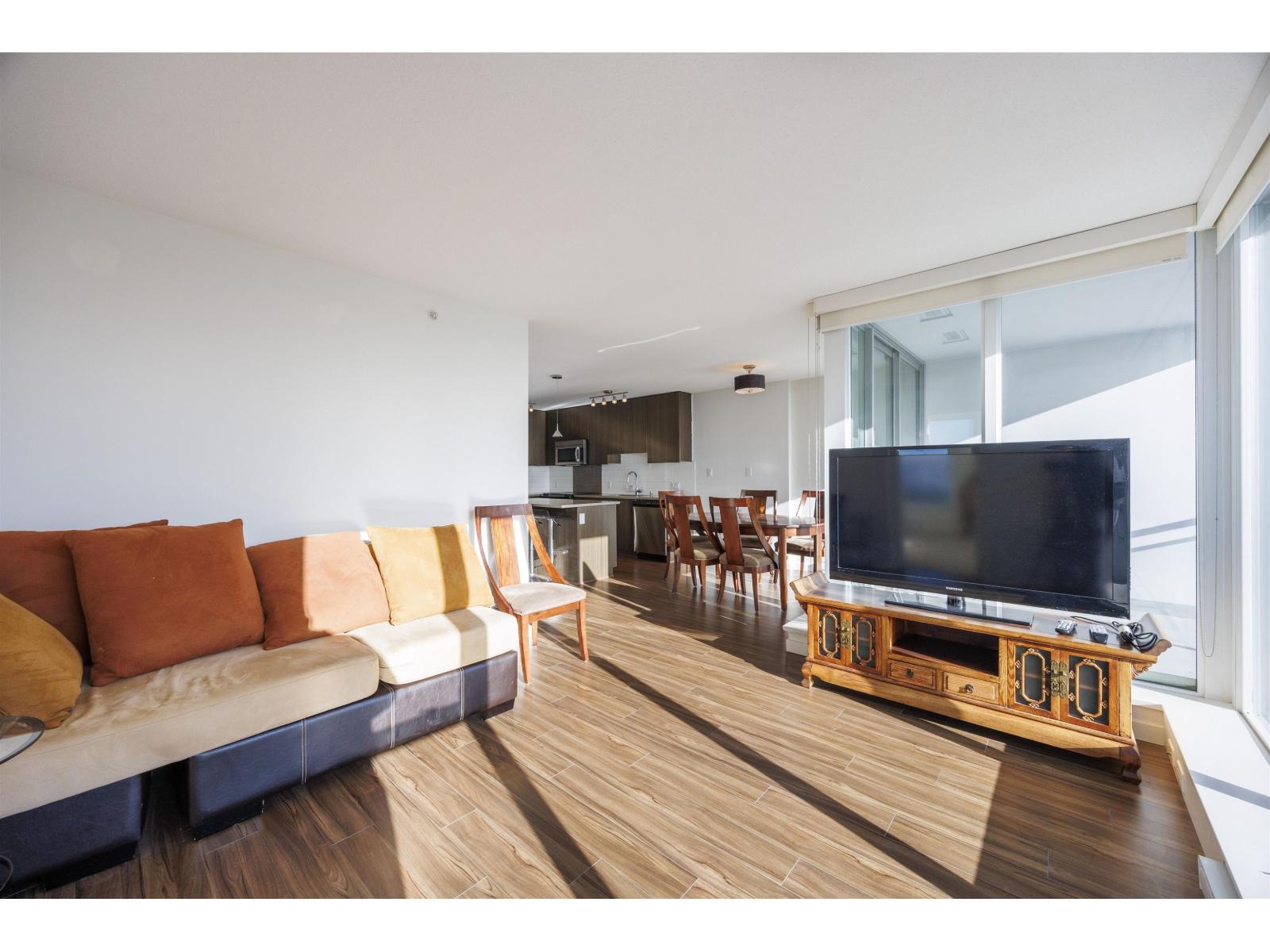 3708 13325 102a Avenue, Surrey, British Columbia  V3T 0J5 - Photo 11 - R3081508