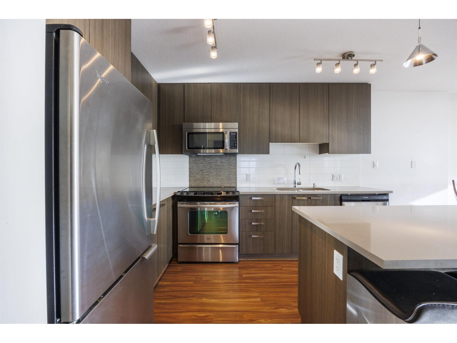 3708 13325 102a Avenue, Surrey, British Columbia  V3T 0J5 - Photo 6 - R3081508